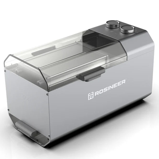 Rosineer PTX Pollen Tumbler Dry Sifter