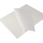 Rosineer Heavy Duty Ultra Thick Parchment Paper 30 Sheet Pack 10 x 7 Inch