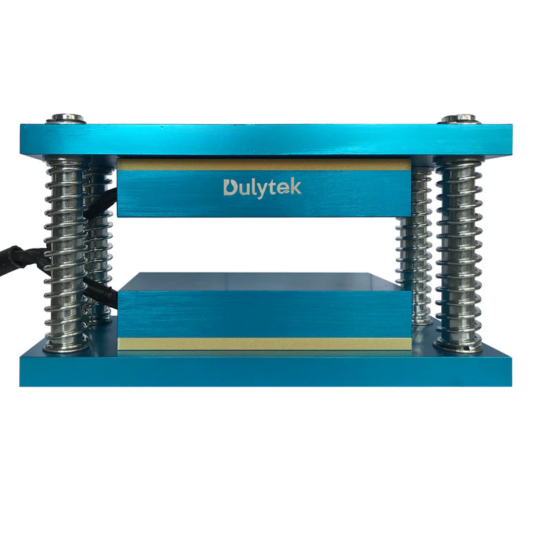 Dulytek 3" x 6" Retrofit Rosin Press Kit