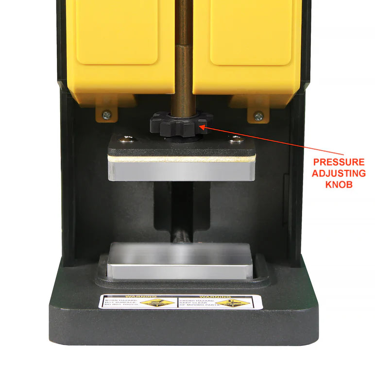 Rosineer Presso Manual Rosin Press