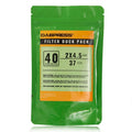 Dabpress 2" × 4.5" Premium 37 Micron Rosin Filter Bags (40 Pack)