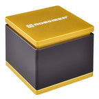 Rosineer 2.5" × 2.5" Square Pre-Press Mold