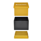 Rosineer 2.5" × 2.5" Square Pre-Press Mold