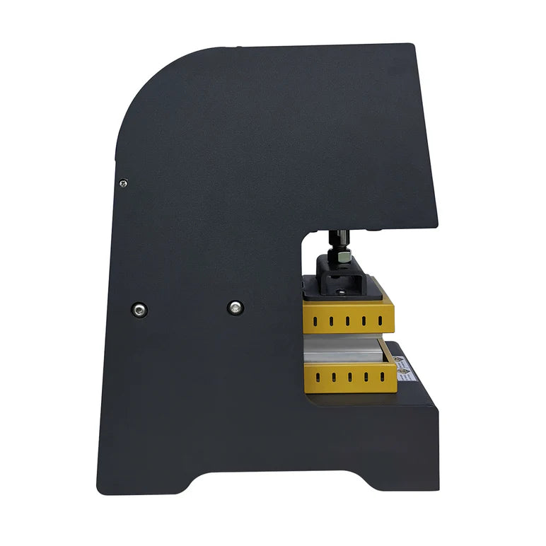 Rosineer AUTO Hybrid 4 Ton Rosin Press Bundle