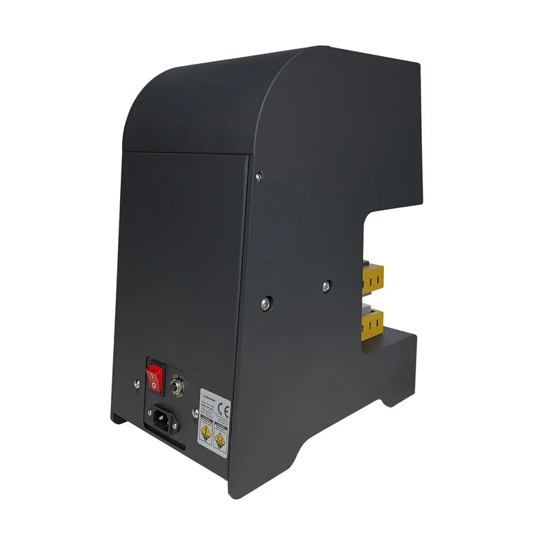 Rosineer AUTO Hybrid 4 Ton Rosin Press Bundle