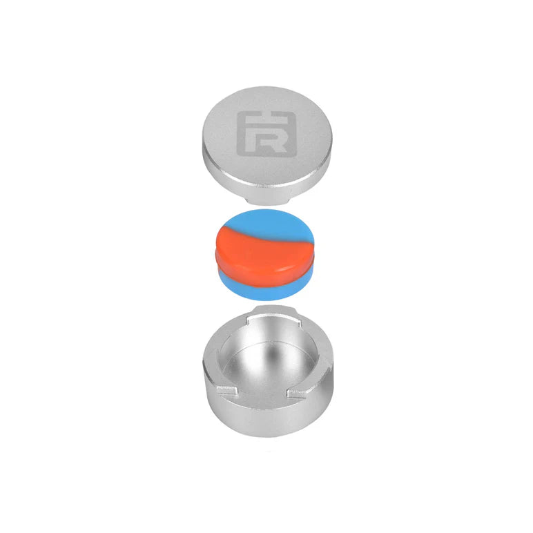 Rosineer Decarboxylation Capsule & Tool Kit