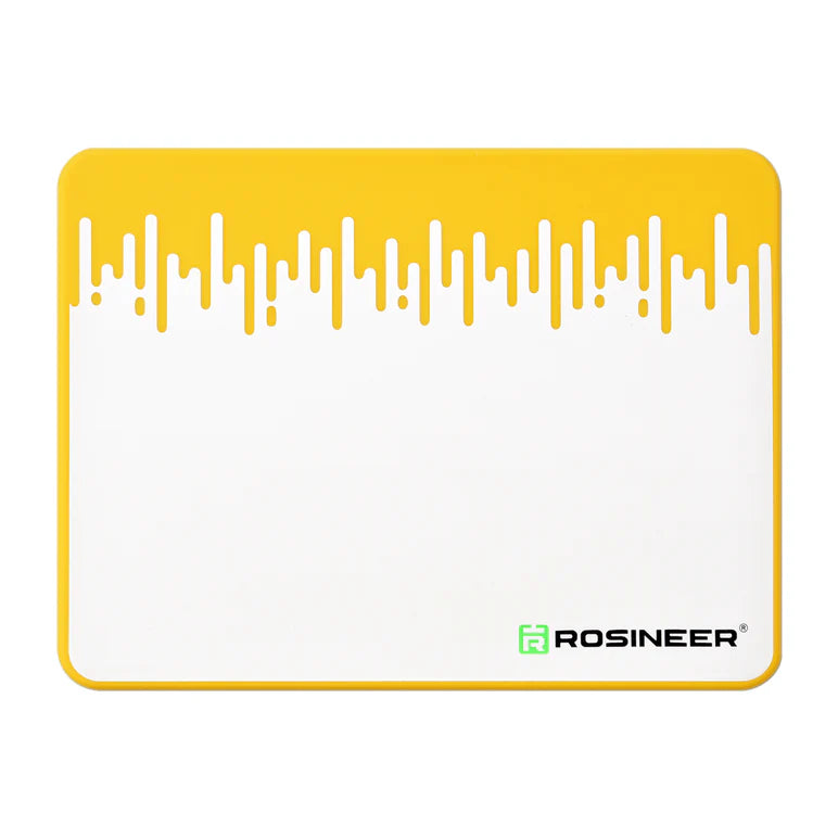 Rosineer Cooling Warming Plate with Silicone Case 6 x 8 Inch
