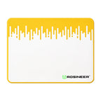 Rosineer Cooling Warming Plate with Silicone Case 6 x 8 Inch