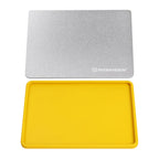 Rosineer Cooling Warming Plate with Silicone Case 6 x 8 Inch