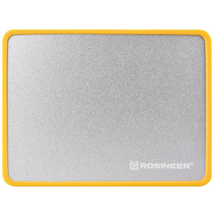 Rosineer Cooling Warming Plate with Silicone Case 6 x 8 Inch