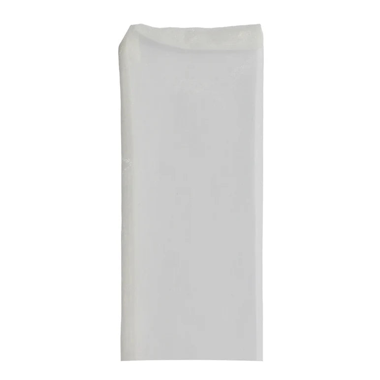 Rosineer Premium Rosin Filter Bags (3" × 7", 15 Pack)