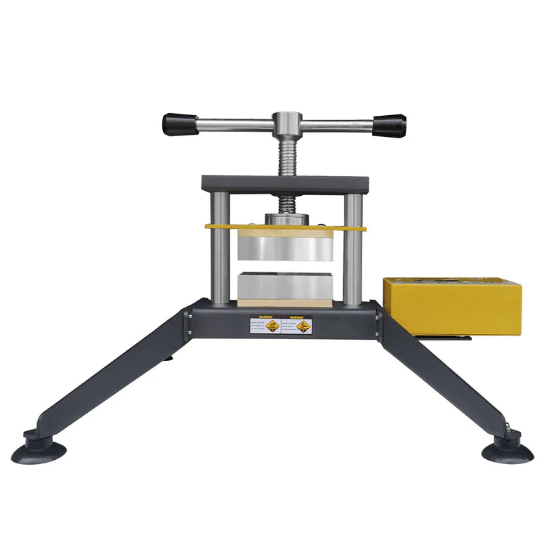 Rosineer Grip Twist 2.5 Ton Manual Rosin Press