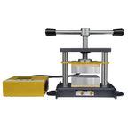 Rosineer Grip Twist 2.5 Ton Manual Rosin Press