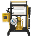Rosineer Mighty-10 10 Ton Hydraulic Rosin Press