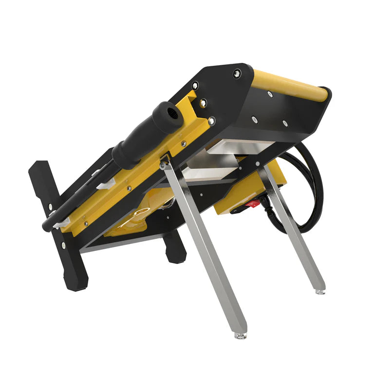 Rosineer Mighty-10 10 Ton Hydraulic Rosin Press