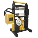 Rosineer Mighty-5 5 Ton Hydraulic Rosin Press Bundle