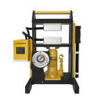 Rosineer Mighty-5 5 Ton Hydraulic Rosin Press Bundle