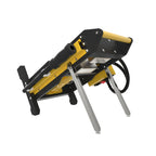 Rosineer Mighty-5 5 Ton Hydraulic Rosin Press Bundle
