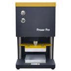 Rosineer PRESSO PRO Electric Rosin Press Bundle
