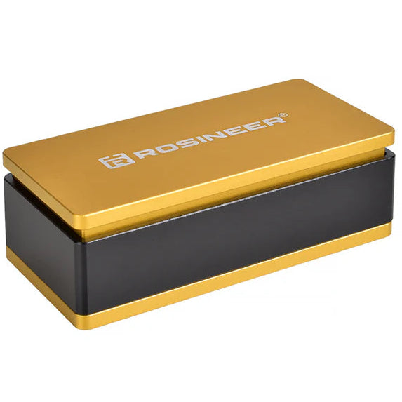 Rosineer 3" × 5" Rectangular Pre-Press Mold