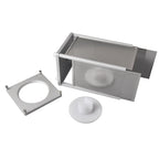 Rosineer PTX Pollen Tumbler Dry Sifter