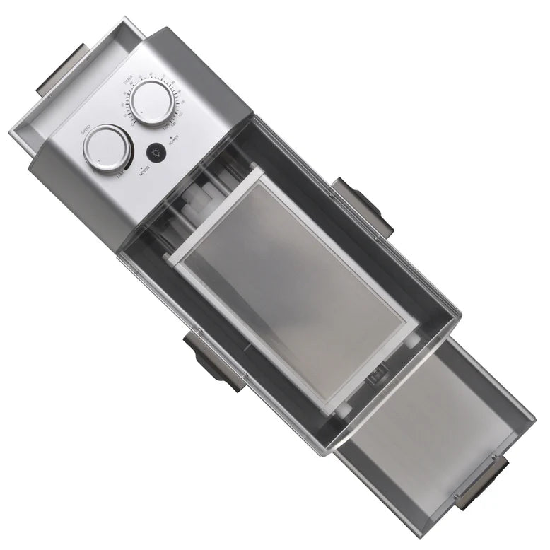 Rosineer PTX Pollen Tumbler Dry Sifter