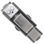 Rosineer PTX Pollen Tumbler Dry Sifter