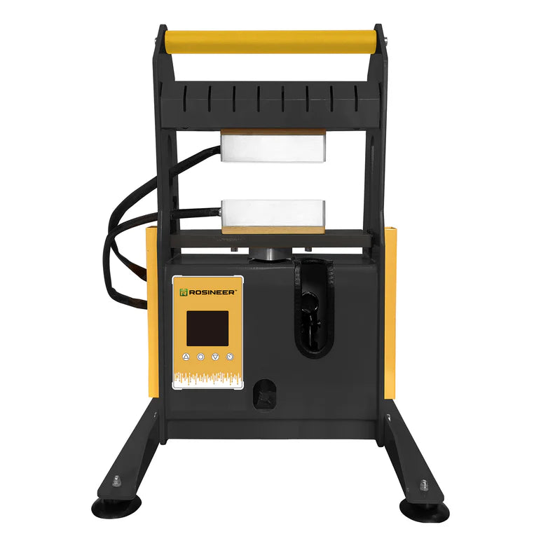 Rosineer BOOST-12 12 Ton Hydraulic Rosin Press