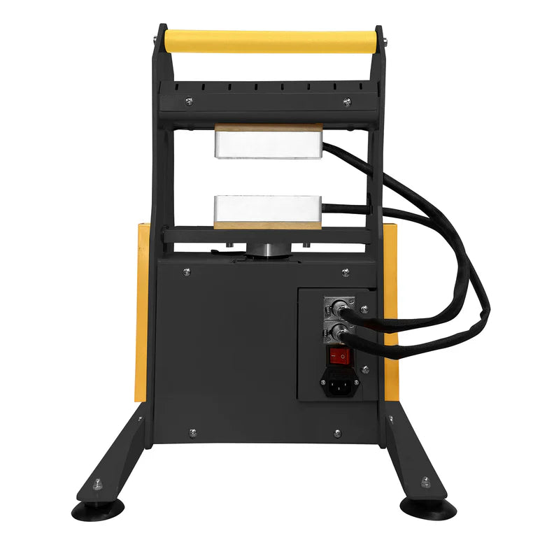 Rosineer BOOST-12 12 Ton Hydraulic Rosin Press