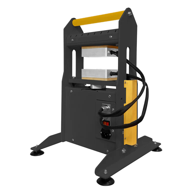 Rosineer BOOST-12 12 Ton Hydraulic Rosin Press