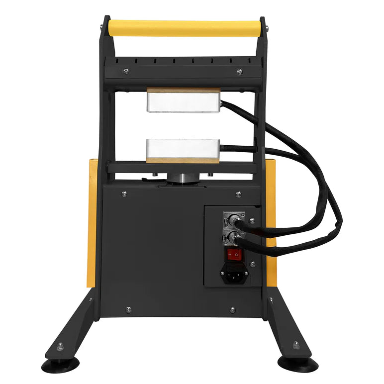 Rosineer BOOST-6 6 Ton Hydraulic Rosin Press
