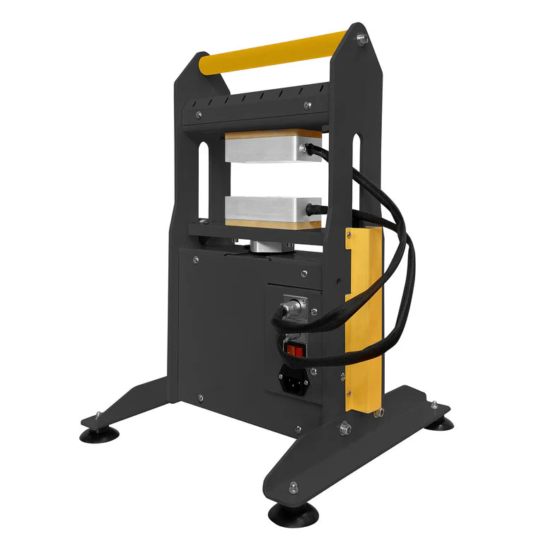 Rosineer BOOST-6 6 Ton Hydraulic Rosin Press