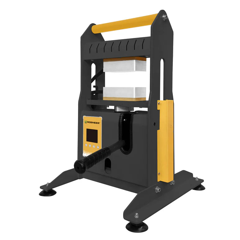 Rosineer BOOST-6 6 Ton Hydraulic Rosin Press
