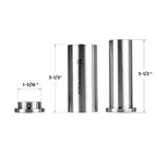 Rosineer Cylinder Pre-Press Pollen Mold