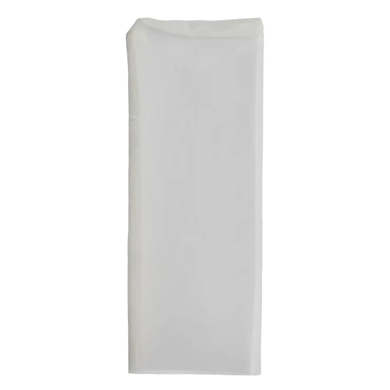 Rosineer Premium Rosin Filter Bags (2.5" × 6.5", 15 Pack)