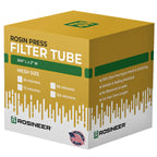 Rosineer Premium Rosin Filter Tube (2" × 200")