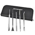 Rosineer NEXUS Professional Stainless Steel Tool Kit