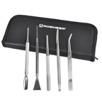 Rosineer NEXUS Professional Stainless Steel Tool Kit