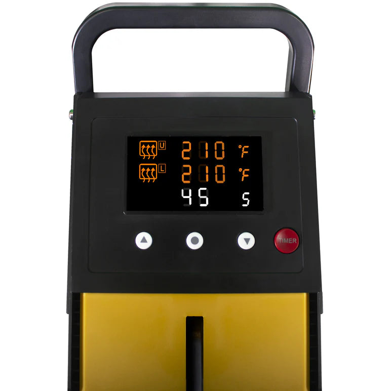 Rosineer Presso Manual Rosin Press