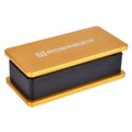 Rosineer 2" × 4" Rectangular Pre-Press Mold
