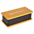 Rosineer 2" × 4" Rectangular Pre-Press Mold