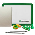 Rosineer Rosin Press Starter Kit