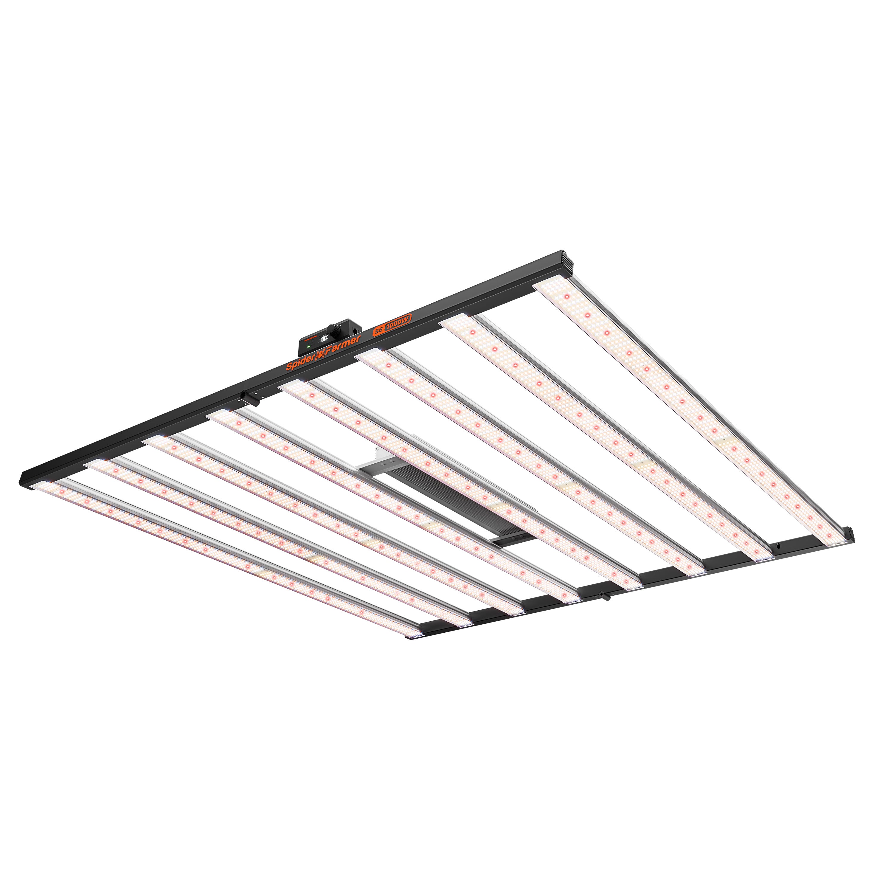 Spider Farmer SE1000W 1000W Full Spectrum LED Grow Light