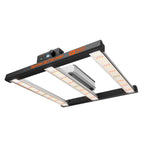Spider Farmer SE1500 150W Full Spectrum LED Grow Light