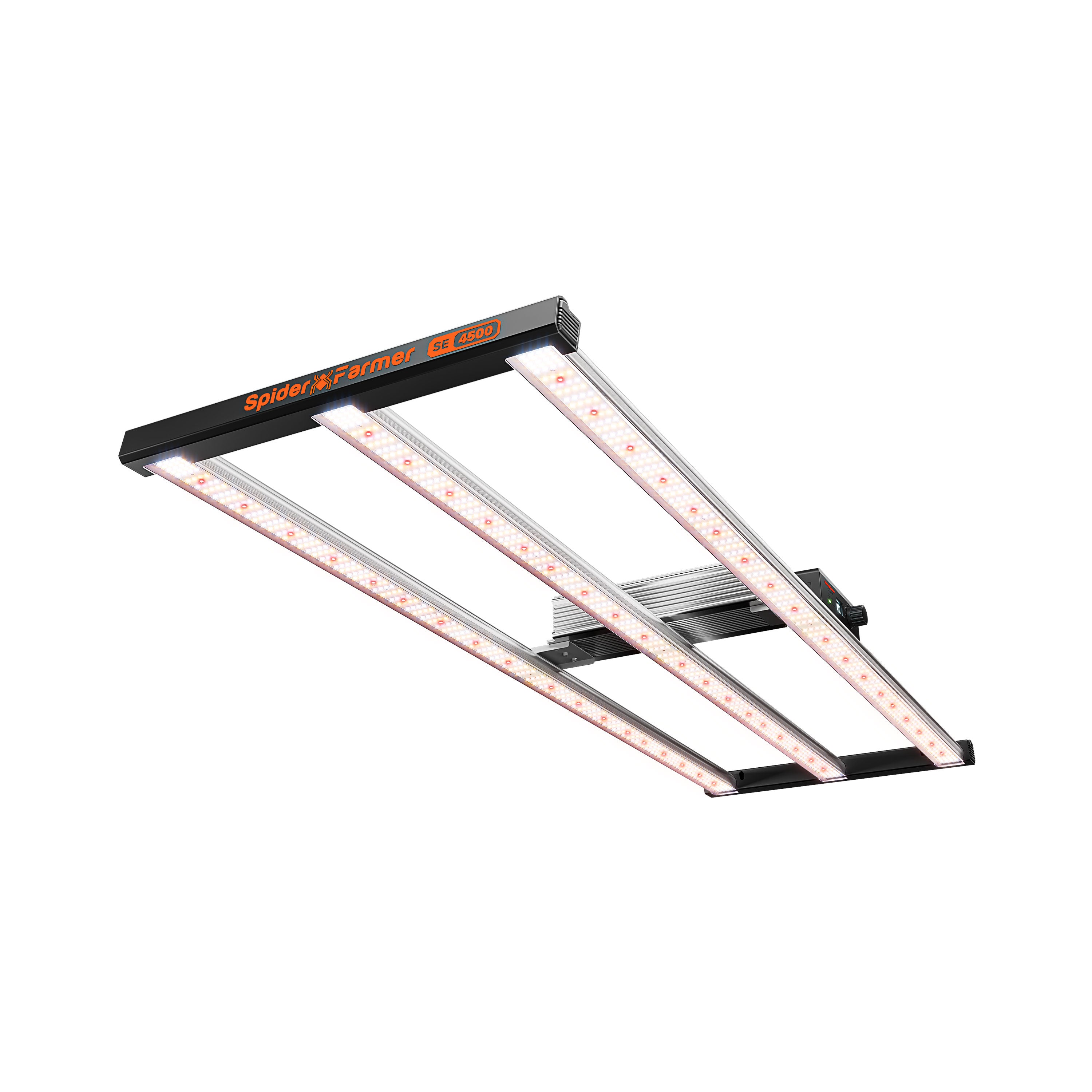 Spider Farmer SE4500 320W Full Spectrum LED Grow Light