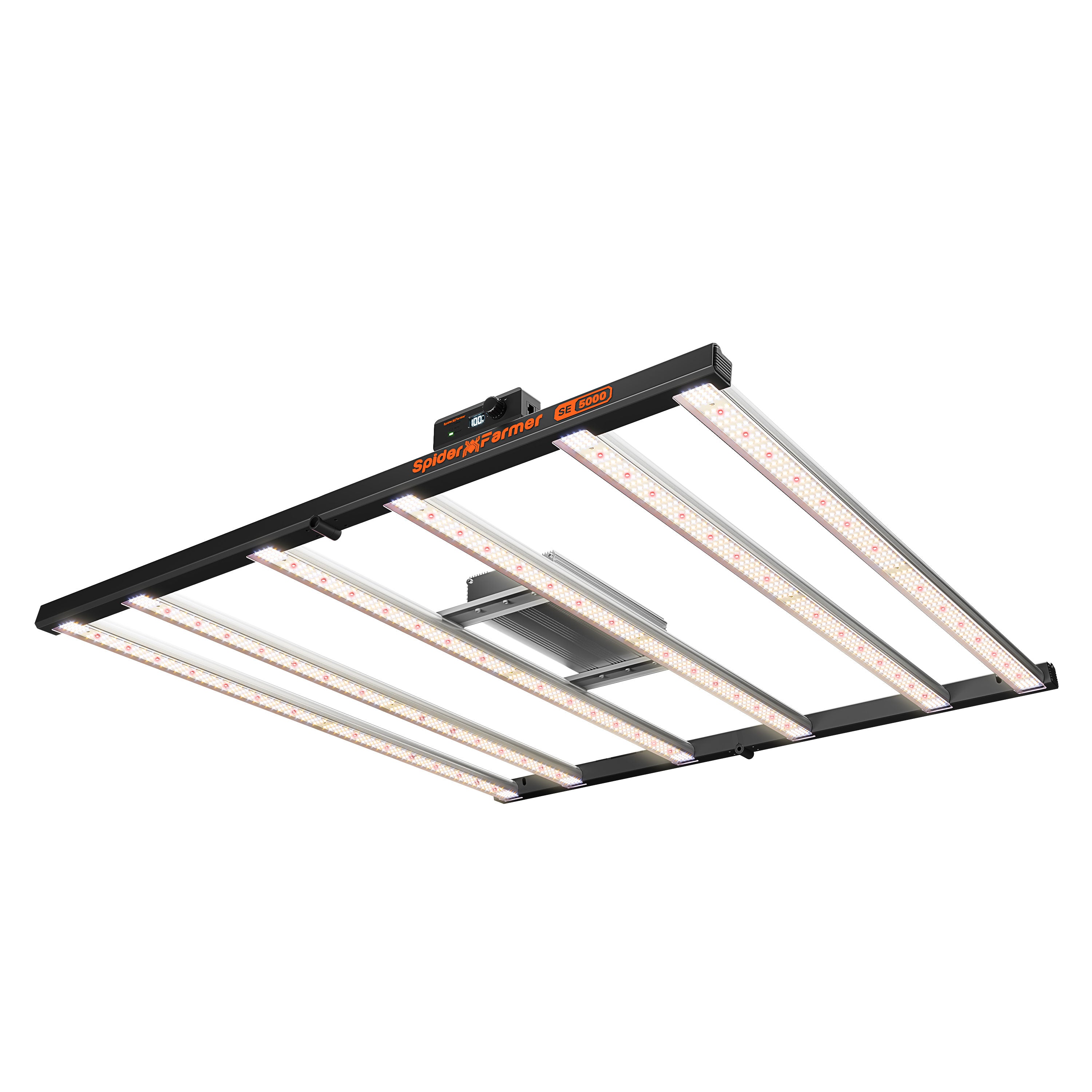 Spider Farmer SE5000 480W Full Spectrum LED Grow Light