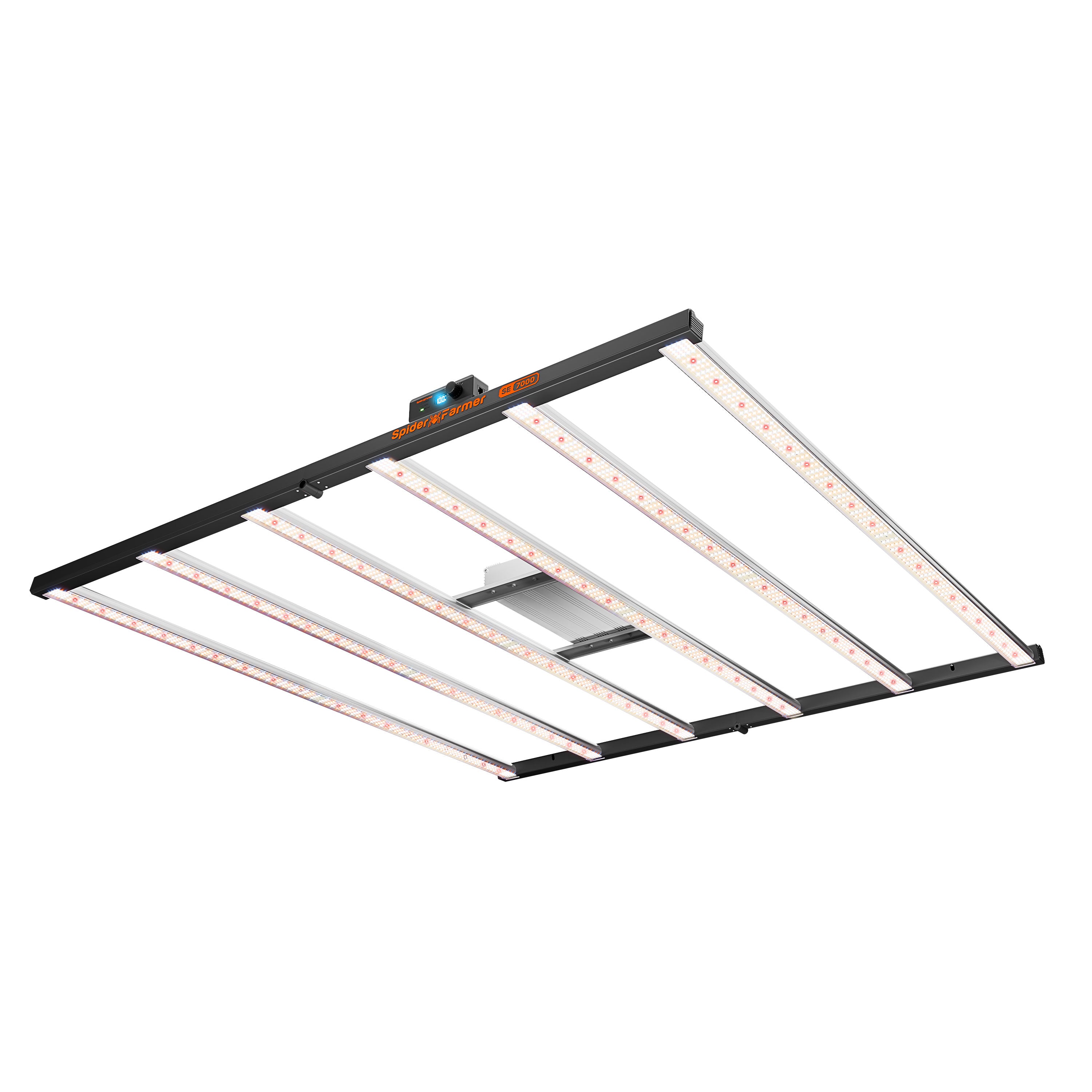 Spider Farmer SE7000 730W Full Spectrum LED Grow Light