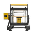 Rosineer SWING 20 Ton Hydraulic Rosin Press Bundle