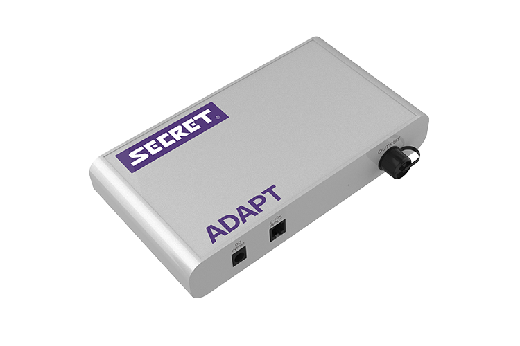 Secret Lighting Adapt 0–10V Controller Adapter
