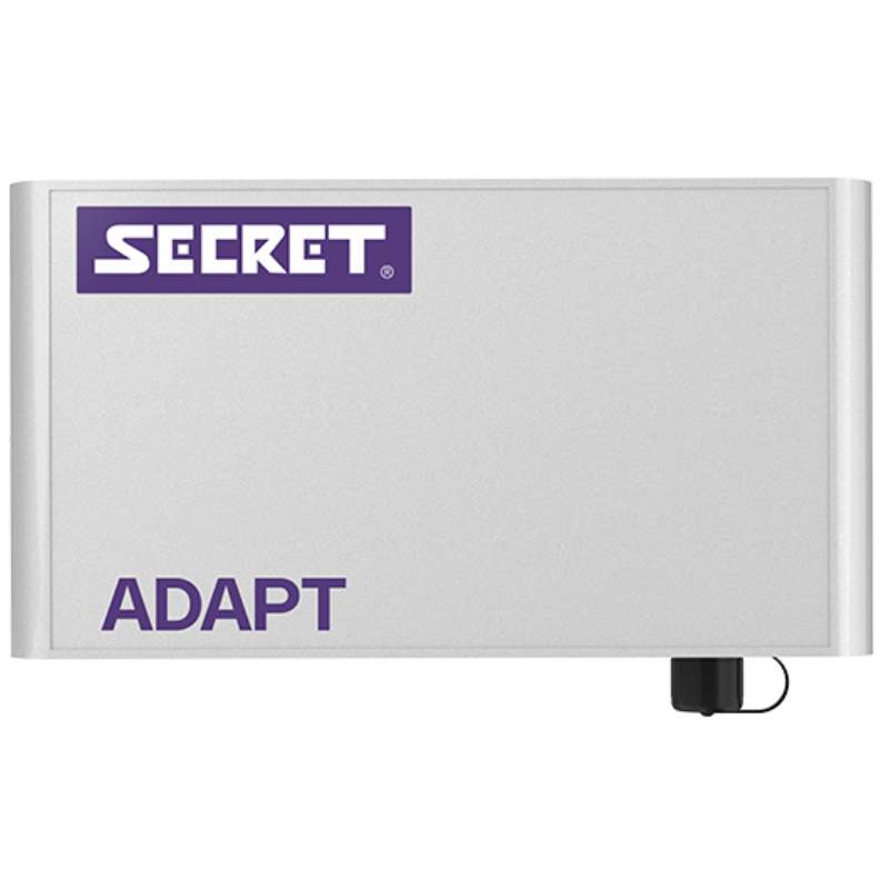 Secret Lighting Adapt 0–10V Controller Adapter